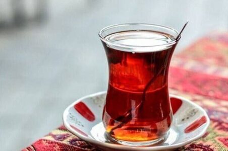 خبر خوش برای کسانی که عاشق چای هستند