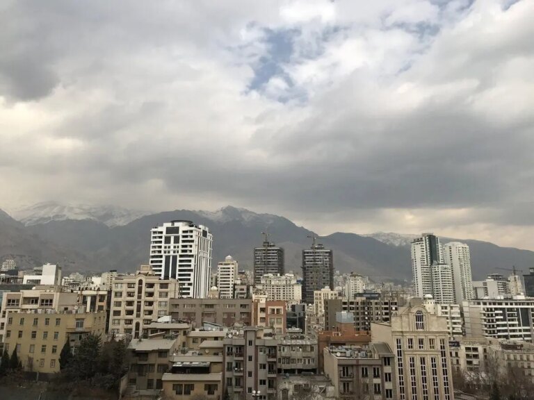 لزوم تسریع در ساخت و ساز پروژه‌های مسکن ملی/ بانک‌ها از اعطای تسهیلات به متقاضیان نهضت ملی مسکن خودداری نکنند