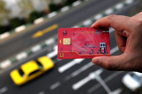 استفاده از کارت سوخت شخصی سیاستی غیر قیمتی برای مدیریت مصرف بنزین - خبرگزاری مهر | اخبار ایران و جهان