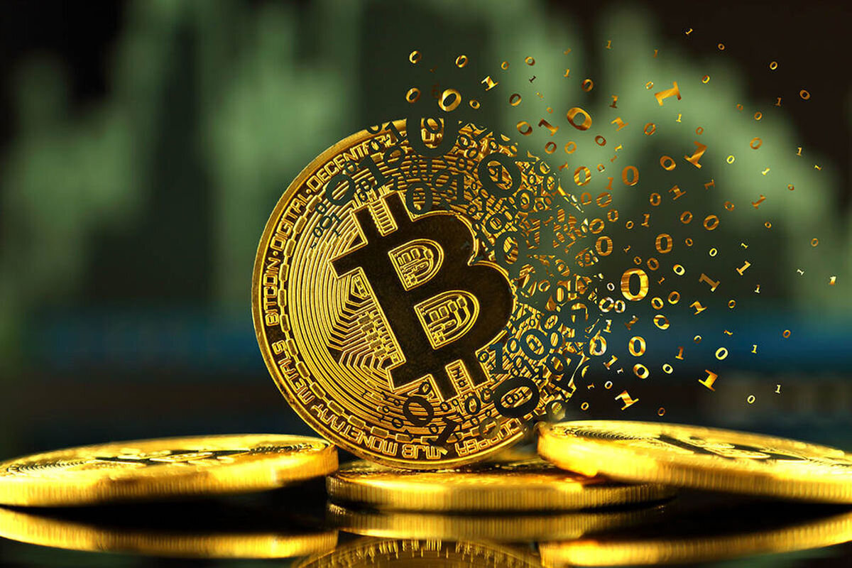 بیت‌کوین ارزش ۷۰ هزار دلاری خود را پس می‌گیرد؟ / آخرین وضعیت بازار رمزارزها در جهان