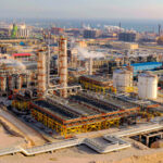 جوادی وکیلی ادغام پتروشیمی دنا و سبلان