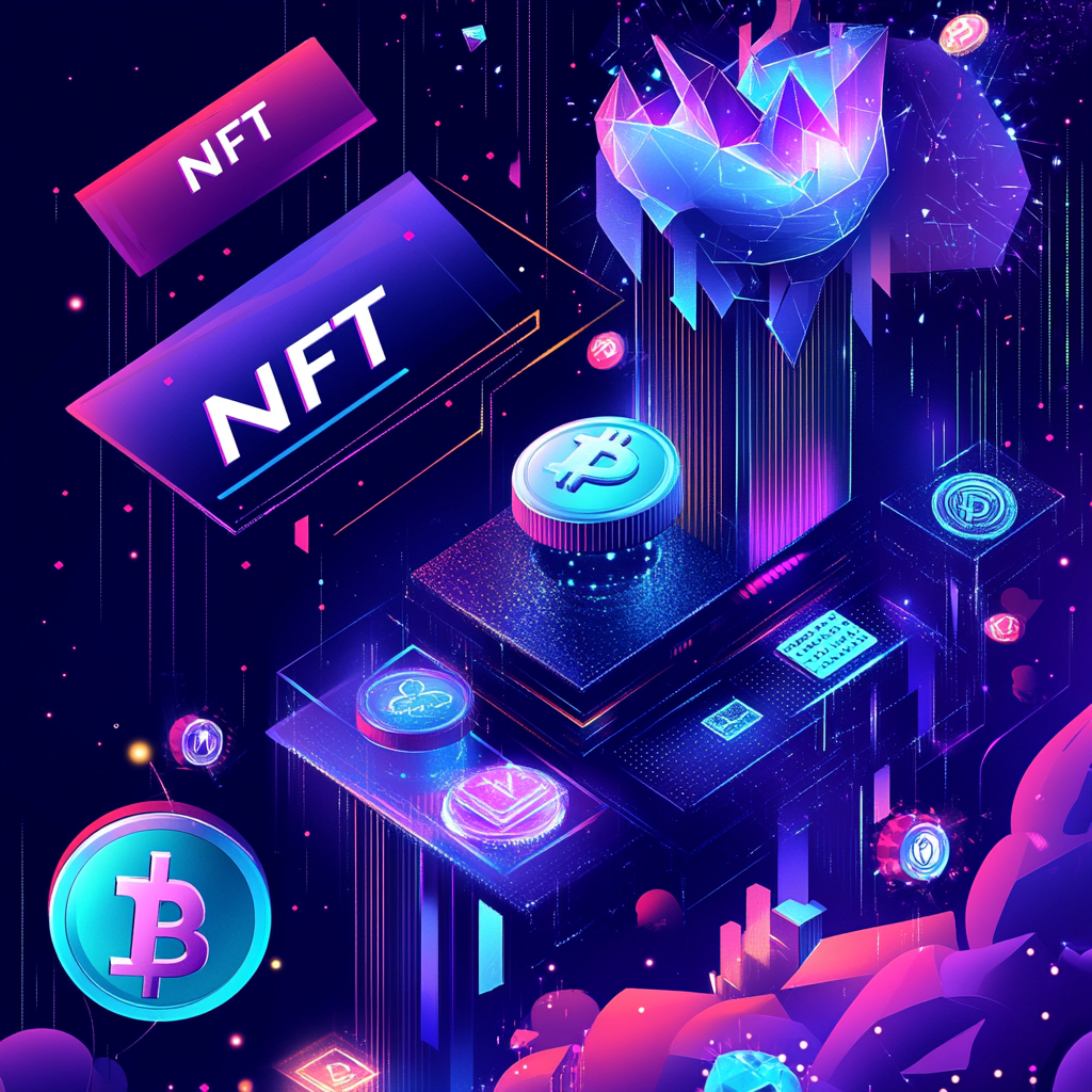 nft چیست