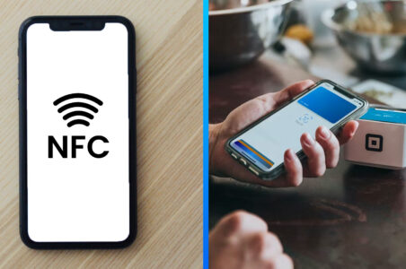 nfc چیست