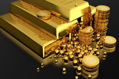 قیمت طلا و سکه امروز ۲۴ اردیبهشت ۱۴۰۴؛ سکه اوج گرفت - صنعت مالی