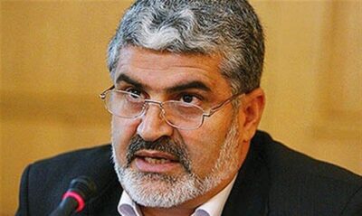 حسن مرادی، کارشناس انرژی