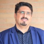 مصطفی صفاری کارشناس بازار سرمایه