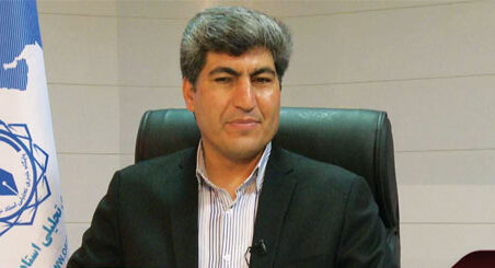 مسلم خانی