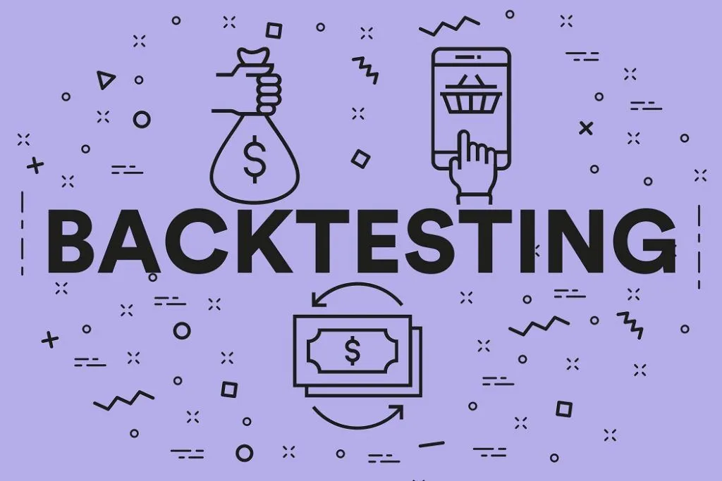 شیوه صحیح بک‌تست‌گیری (Backtesting) از استراتژی در بازار مالی | هوش فعال