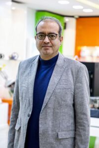 پوریا آسترکی