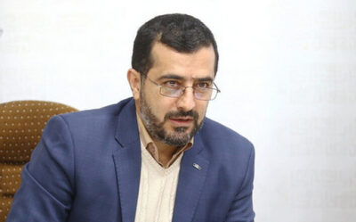 محمدجواد توکلی