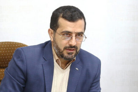 محمدجواد توکلی