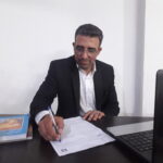 حمید رضاپور، کارشناس بازارهای مالی