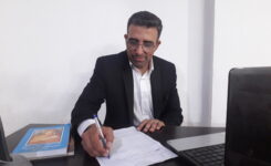 حمید رضاپور، کارشناس بازارهای مالی