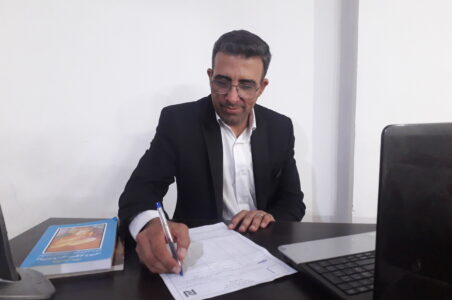 حمید رضاپور، کارشناس بازارهای مالی