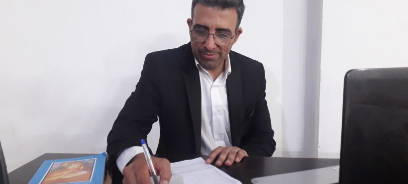 حمید رضاپور، کارشناس بازارهای مالی