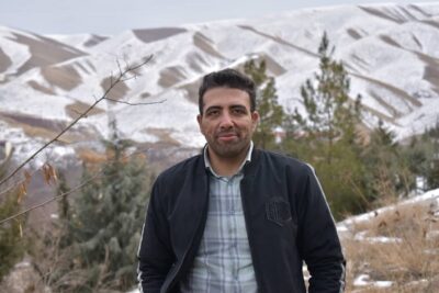 حمید رضاپور کارشناس بورس