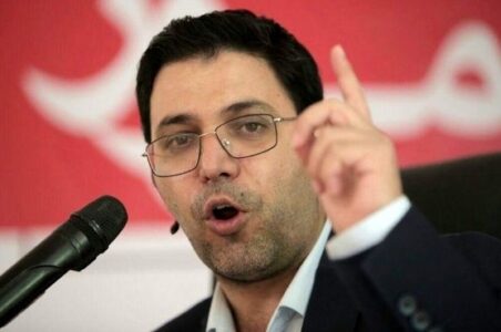 مهدی عرب صادق
