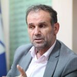 فیاضی نماینده مجلس