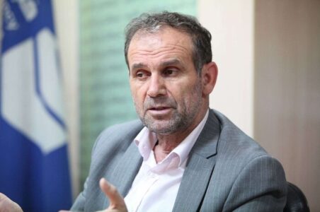 فیاضی نماینده مجلس