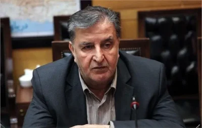 عزت الله یوسفیان