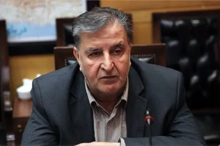 عزت الله یوسفیان
