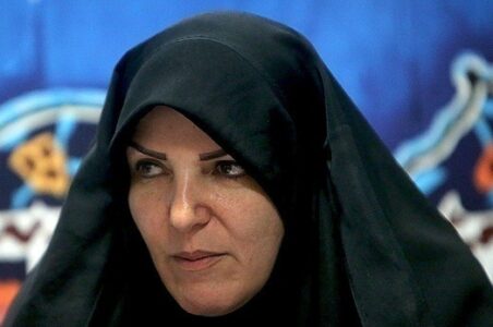 معصومه آقاپور علیشاهی