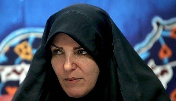 معصومه آقاپور علیشاهی