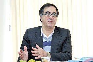 حمیدرضا حاجی اشرفی