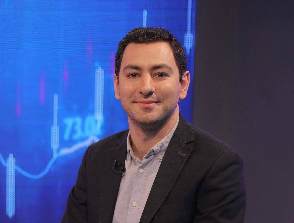 پیام الیاس