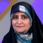 فاطمه عزیزخانی