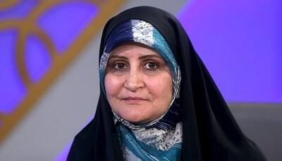 فاطمه عزیزخانی