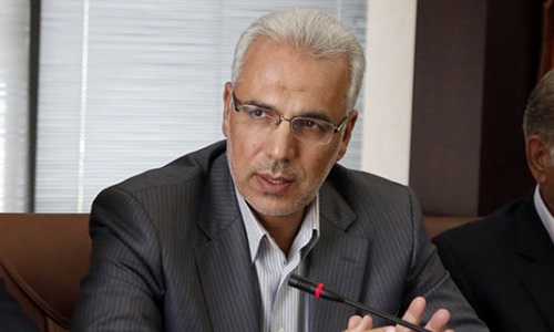 مقصود اسعدی سامانی