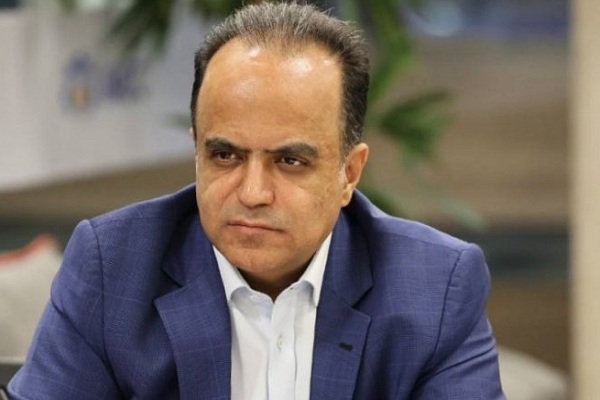 نادر بذرافشان