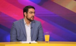 محمد حسین قمری