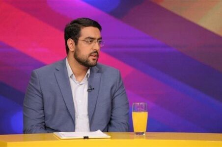 محمد حسین قمری