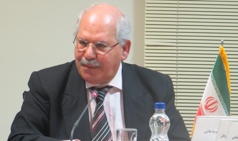 مسعود دانشمند