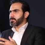 احمد صالحی