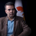 عطا بهرامی کارشناس اقتصادی