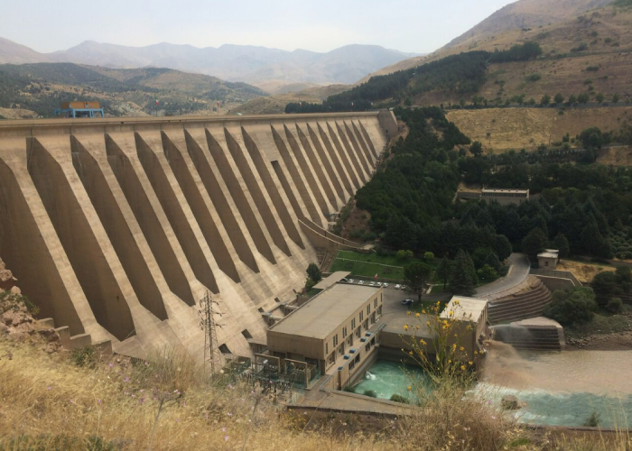 اثرات اقتصادی بحران آب در تهران