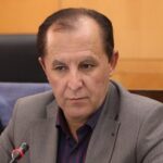 سیدجمال موسوی، عضو کمیسیون عمران مجلس شورای اسلامی،