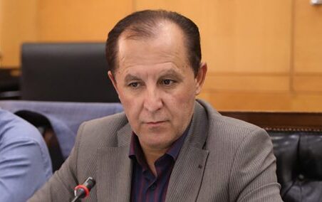 سیدجمال موسوی، عضو کمیسیون عمران مجلس شورای اسلامی،