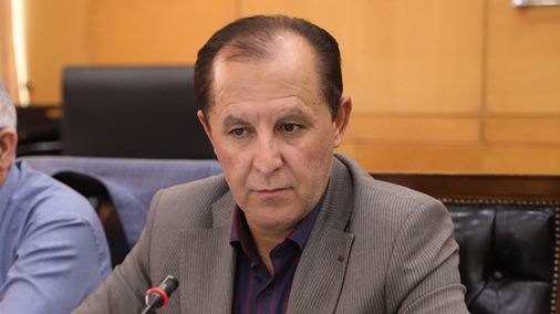 سیدجمال موسوی، عضو کمیسیون عمران مجلس شورای اسلامی،