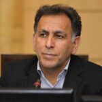رضا سپه‌وند، عضو کمیسیون انرژی مجلس