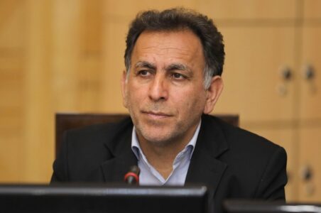 رضا سپه‌وند، عضو کمیسیون انرژی مجلس