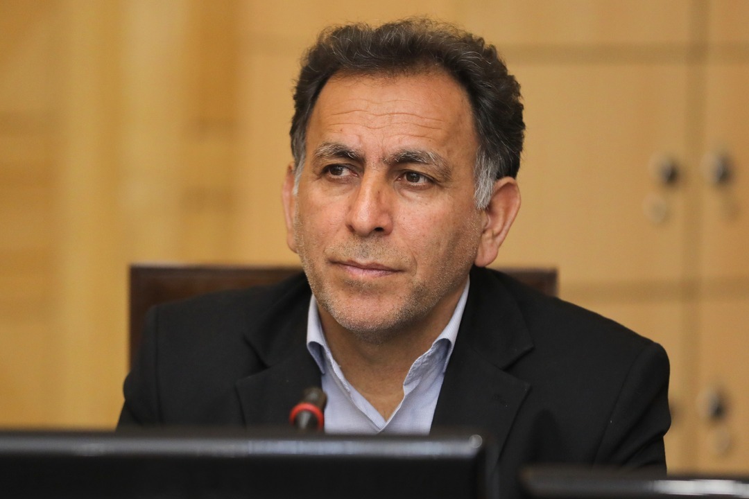 رضا سپه‌وند، عضو کمیسیون انرژی مجلس