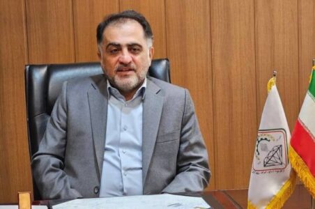 سید محمود فضل‌آذر شربیانی، نایب رئیس اول اتحادیه طلا و جواهر تهران