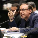 محمد وحیدی، نماینده سابق مجلس