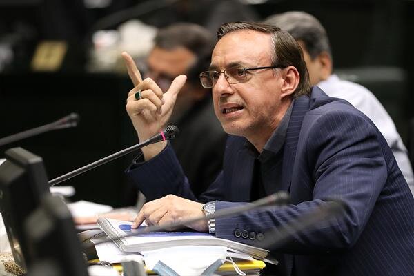 محمد وحیدی، نماینده سابق مجلس
