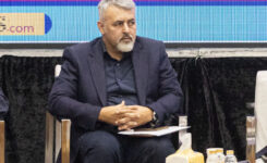 احمد مقیمی آپ آسان پرداخت پرشین