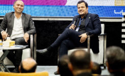 حبیب منشیان، مدیرعامل شرکت گرینپی